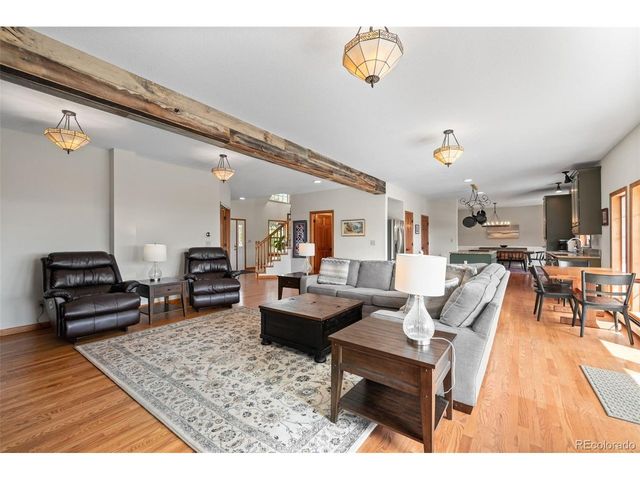 13721 Douglas Ranch Dr, Pine, CO 80470