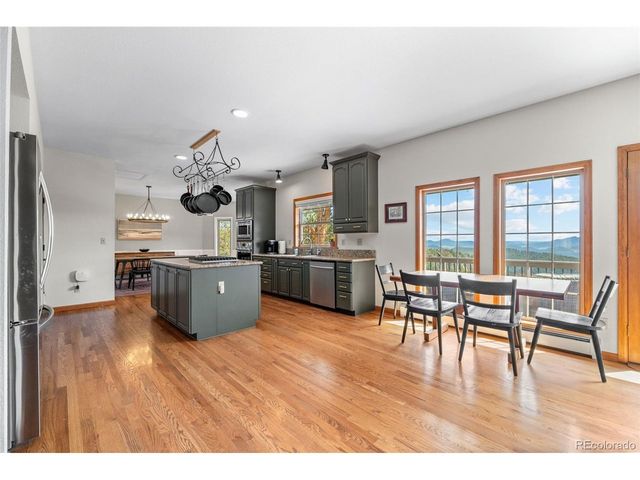 13721 Douglas Ranch Dr, Pine, CO 80470