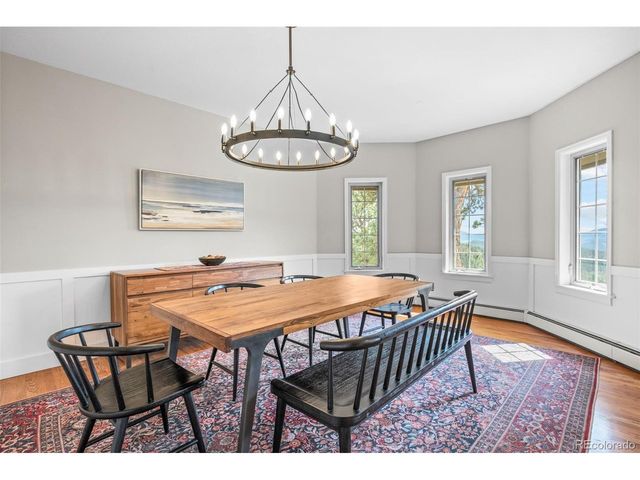 13721 Douglas Ranch Dr, Pine, CO 80470