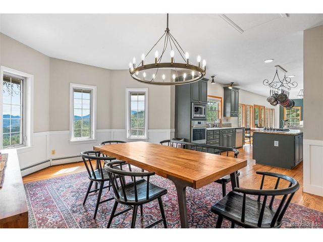 13721 Douglas Ranch Dr, Pine, CO 80470
