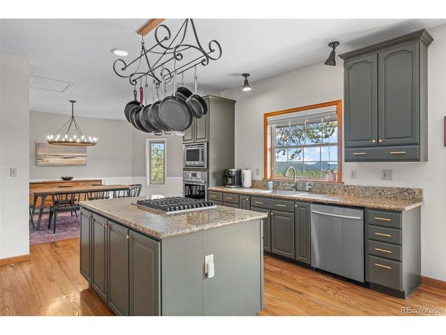 13721 Douglas Ranch Dr, Pine, CO 80470