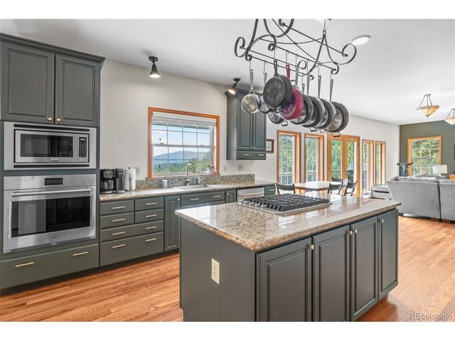13721 Douglas Ranch Dr, Pine, CO 80470