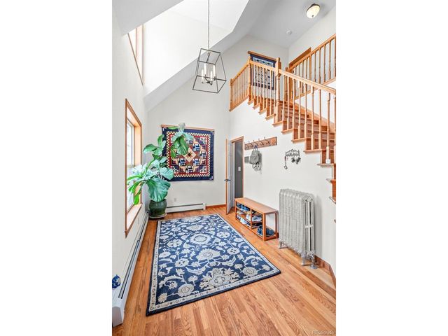 13721 Douglas Ranch Dr, Pine, CO 80470