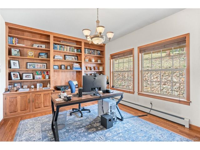 13721 Douglas Ranch Dr, Pine, CO 80470