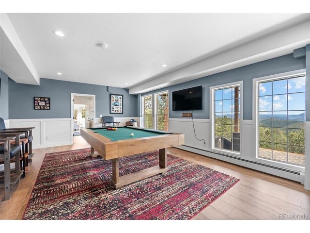 13721 Douglas Ranch Dr, Pine, CO 80470