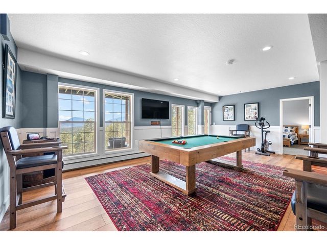 13721 Douglas Ranch Dr, Pine, CO 80470