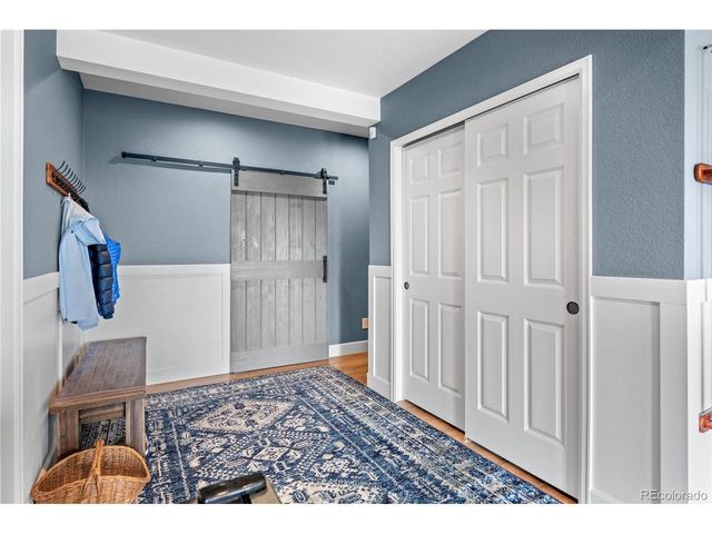 13721 Douglas Ranch Dr, Pine, CO 80470