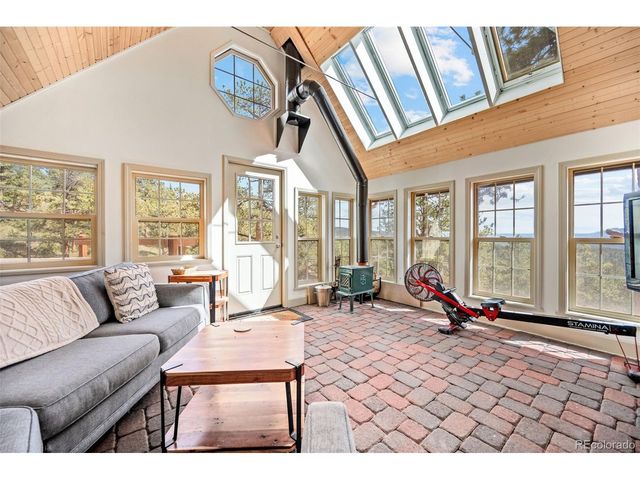 13721 Douglas Ranch Dr, Pine, CO 80470