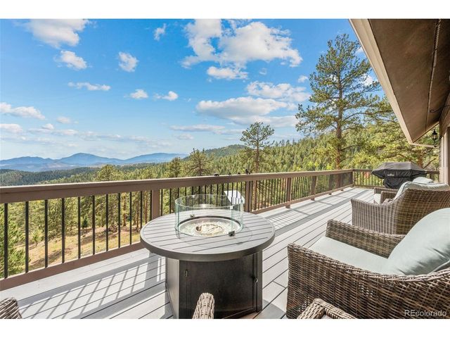 13721 Douglas Ranch Dr, Pine, CO 80470