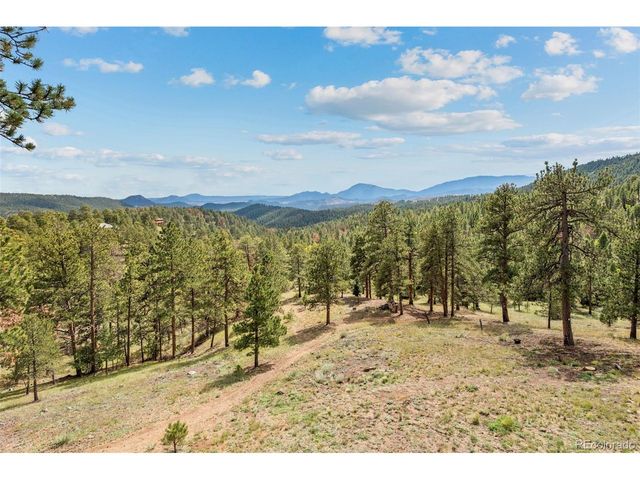 13721 Douglas Ranch Dr, Pine, CO 80470