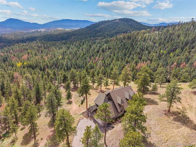 13721 Douglas Ranch Dr, Pine, CO 80470