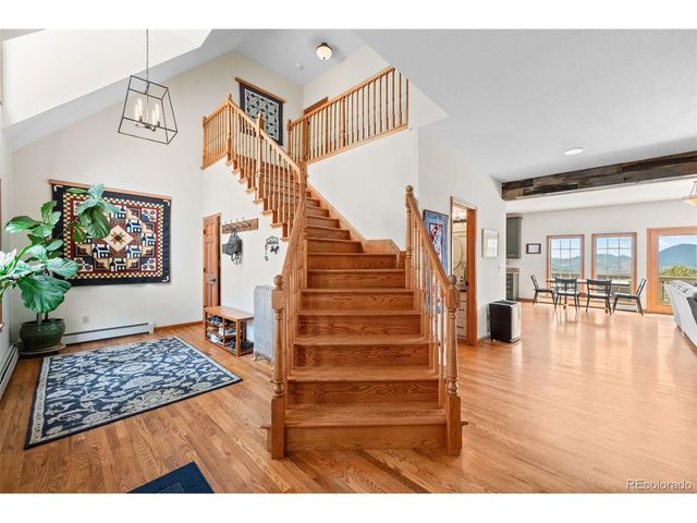 13721 Douglas Ranch Dr, Pine, CO 80470
