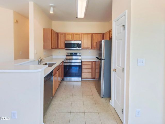 1511 Kudrow Lane, Morrisville, NC 27560
