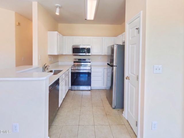 1511 Kudrow Lane, Morrisville, NC 27560