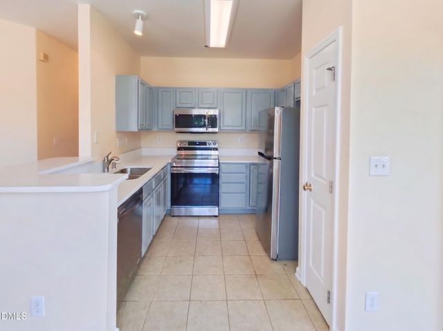 1511 Kudrow Lane, Morrisville, NC 27560