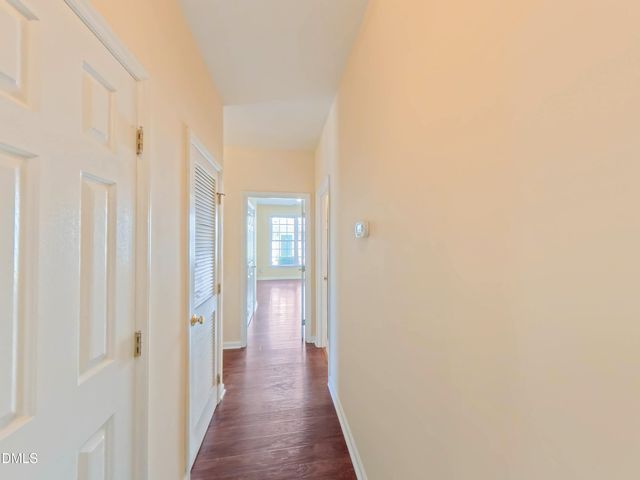 1511 Kudrow Lane, Morrisville, NC 27560