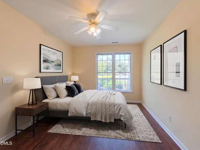 1511 Kudrow Lane, Morrisville, NC 27560
