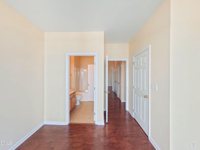 1511 Kudrow Lane, Morrisville, NC 27560