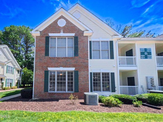 1511 Kudrow Lane, Morrisville, NC 27560