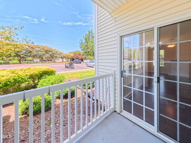 1511 Kudrow Lane, Morrisville, NC 27560