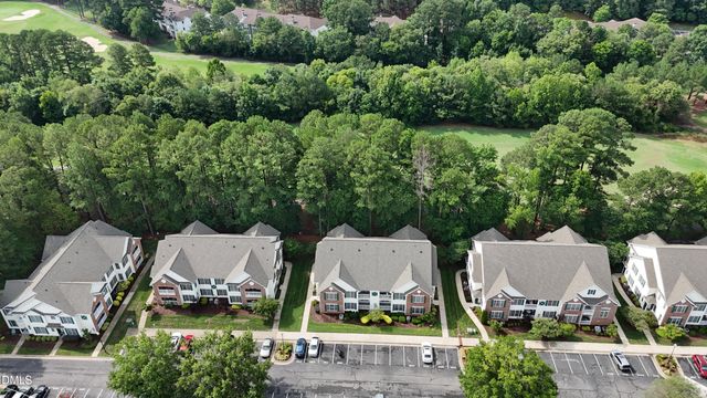 1511 Kudrow Lane, Morrisville, NC 27560