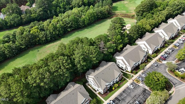 1511 Kudrow Lane, Morrisville, NC 27560