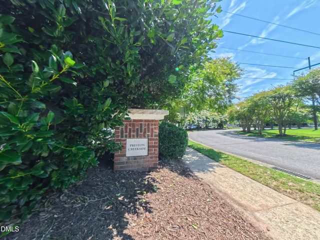 1511 Kudrow Lane, Morrisville, NC 27560