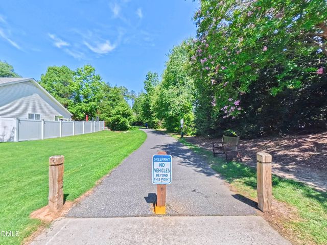 1511 Kudrow Lane, Morrisville, NC 27560