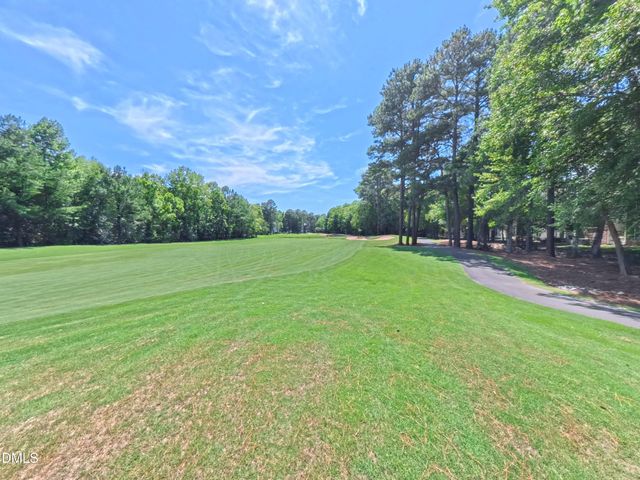 1511 Kudrow Lane, Morrisville, NC 27560