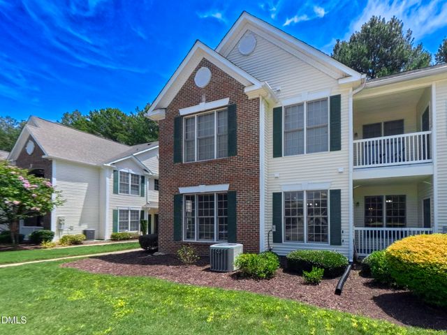 1511 Kudrow Lane, Morrisville, NC 27560