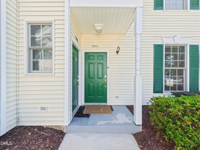 1511 Kudrow Lane, Morrisville, NC 27560