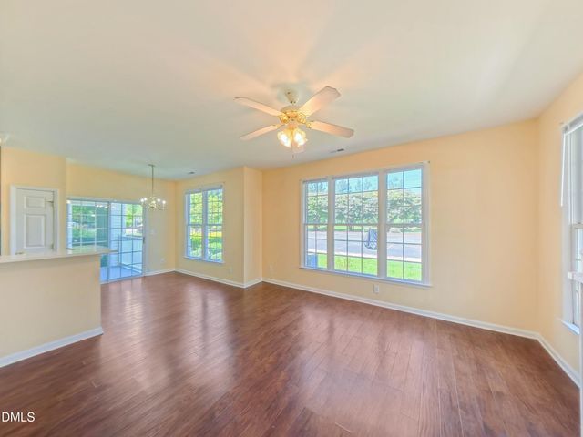 1511 Kudrow Lane, Morrisville, NC 27560