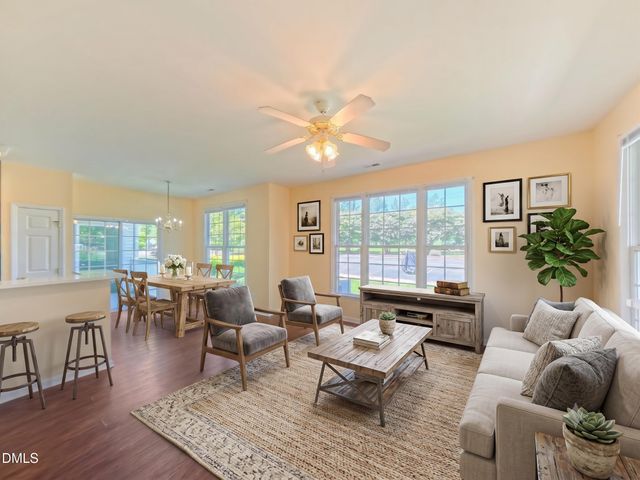 1511 Kudrow Lane, Morrisville, NC 27560