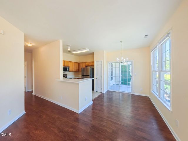 1511 Kudrow Lane, Morrisville, NC 27560