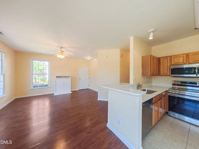 1511 Kudrow Lane, Morrisville, NC 27560