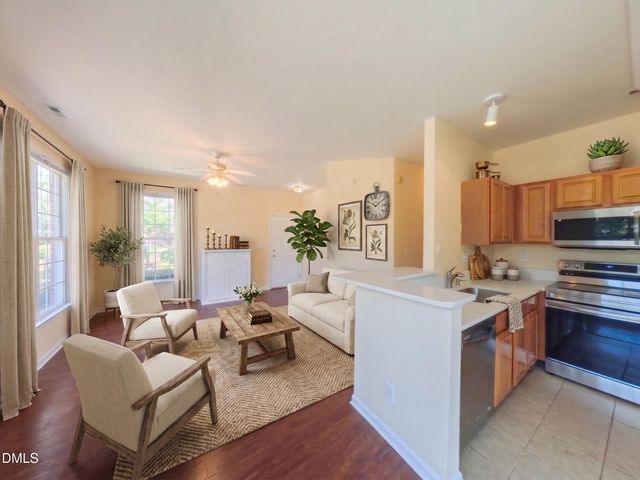 1511 Kudrow Lane, Morrisville, NC 27560