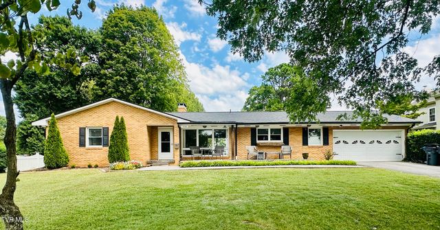 1430 Watauga Street, Kingsport, TN 37664