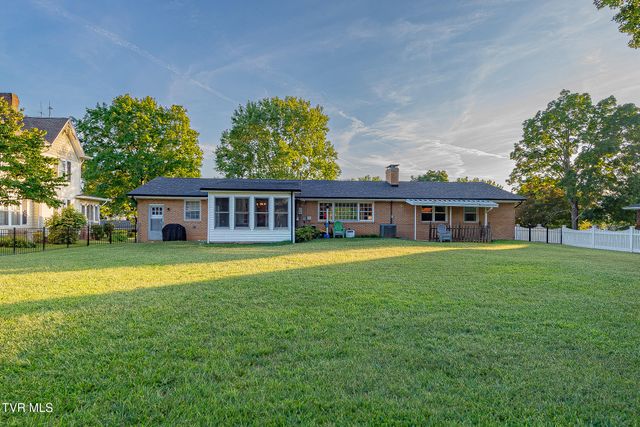 1430 Watauga Street, Kingsport, TN 37664