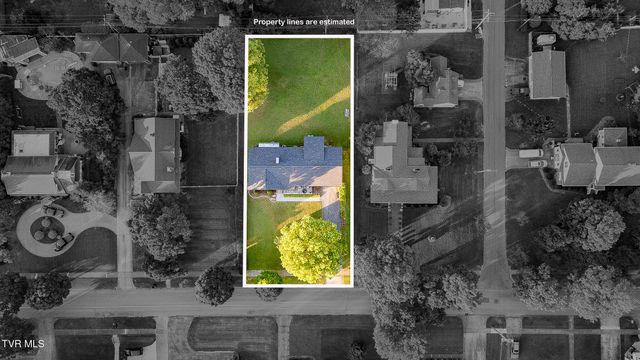 1430 Watauga Street, Kingsport, TN 37664