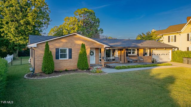 1430 Watauga Street, Kingsport, TN 37664