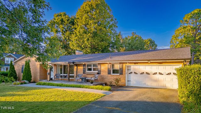 1430 Watauga Street, Kingsport, TN 37664