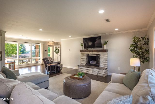 1430 Watauga Street, Kingsport, TN 37664