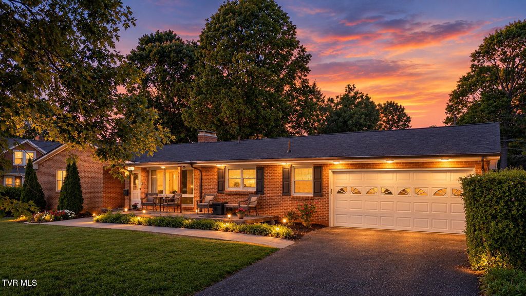 1430 Watauga Street, Kingsport, TN 37664
