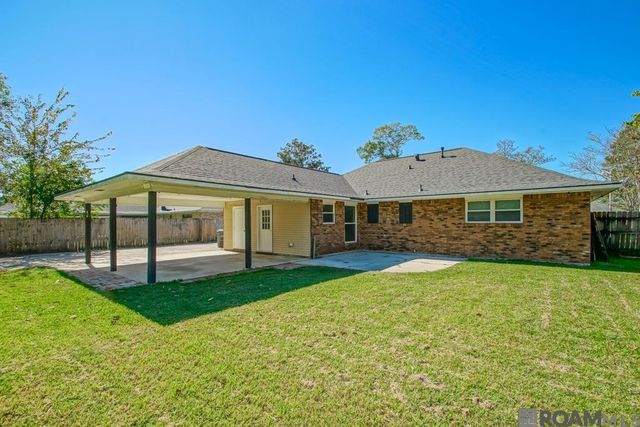 1833 W Marsden Pl, Baton Rouge, LA 70816