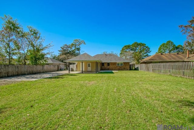 1833 W Marsden Pl, Baton Rouge, LA 70816