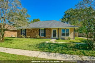 1833 W Marsden Pl, Baton Rouge, LA 70816