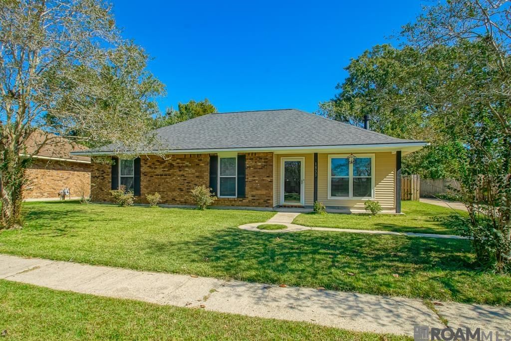 1833 W Marsden Pl, Baton Rouge, LA 70816