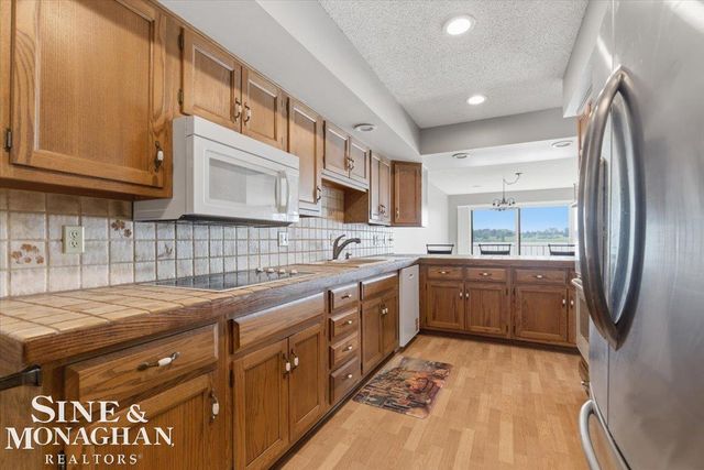 1715 River Road 58, Saint Clair, MI 48079