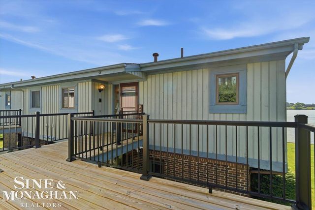 1715 River Road 58, Saint Clair, MI 48079