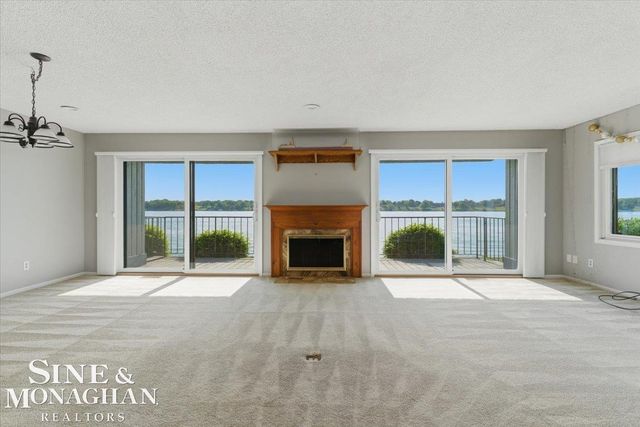 1715 River Road 58, Saint Clair, MI 48079